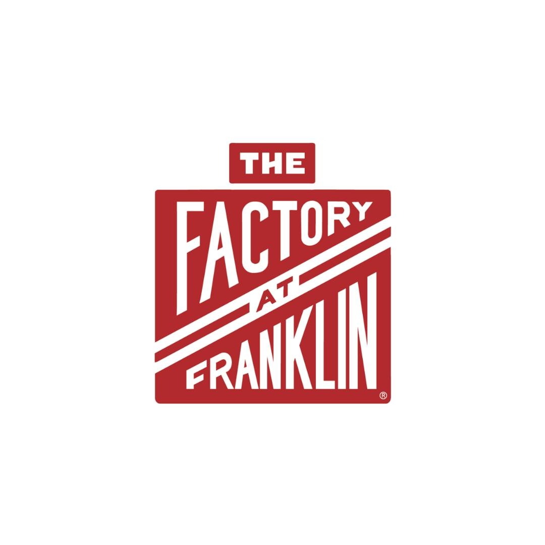 Writer: The Factory at Franklin