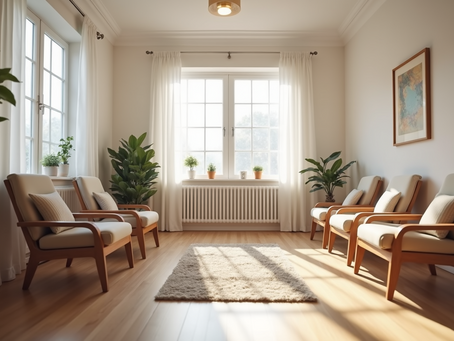 Discover the Top Therapy Methods to Enhance Your Well-Being