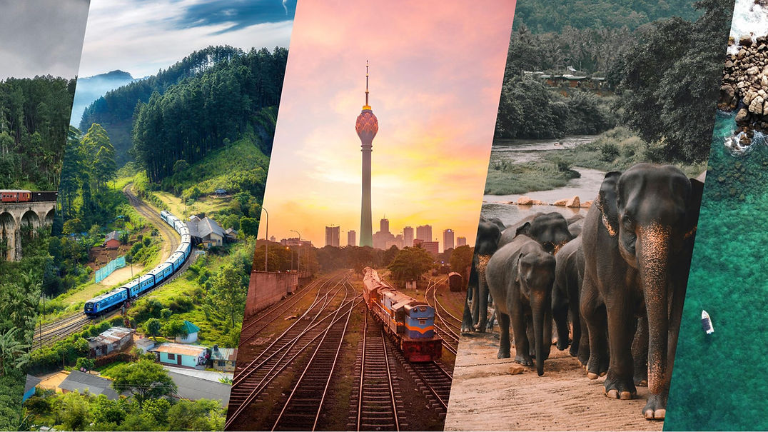 srilanka travel blog with professional private driver safe and trustworthy