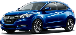 Luxury SUV with private driver in Sri Lanka, spacious and comfortable vehicle for family tours and long-distance travel