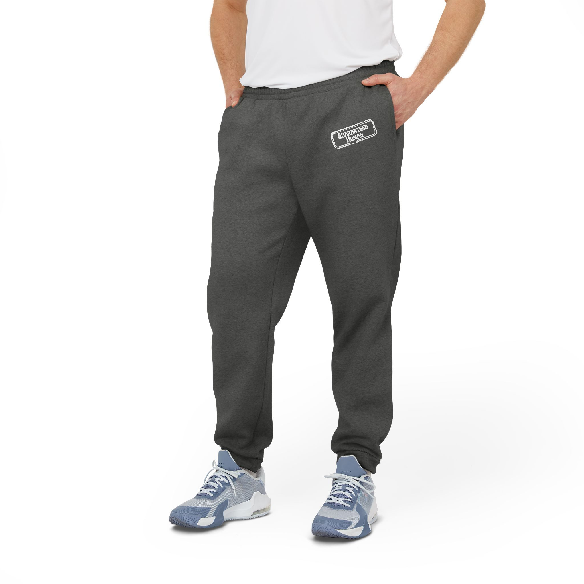 Guaranteed Human Sweatpants
