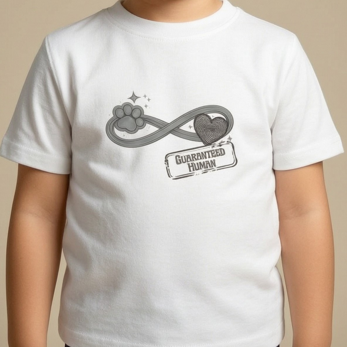 Furever Love — Kids T-Shirt