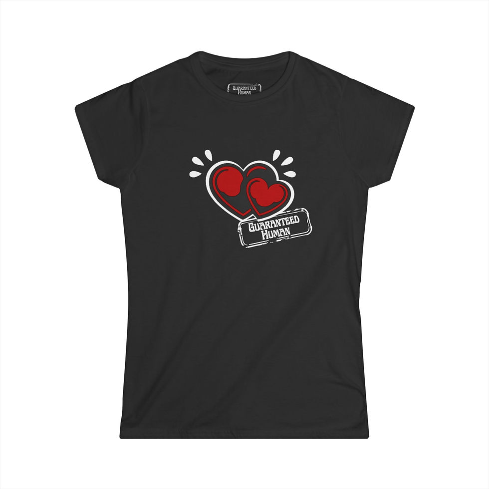 Thumbnail: Lovestruck - Women's Softstyle Tee