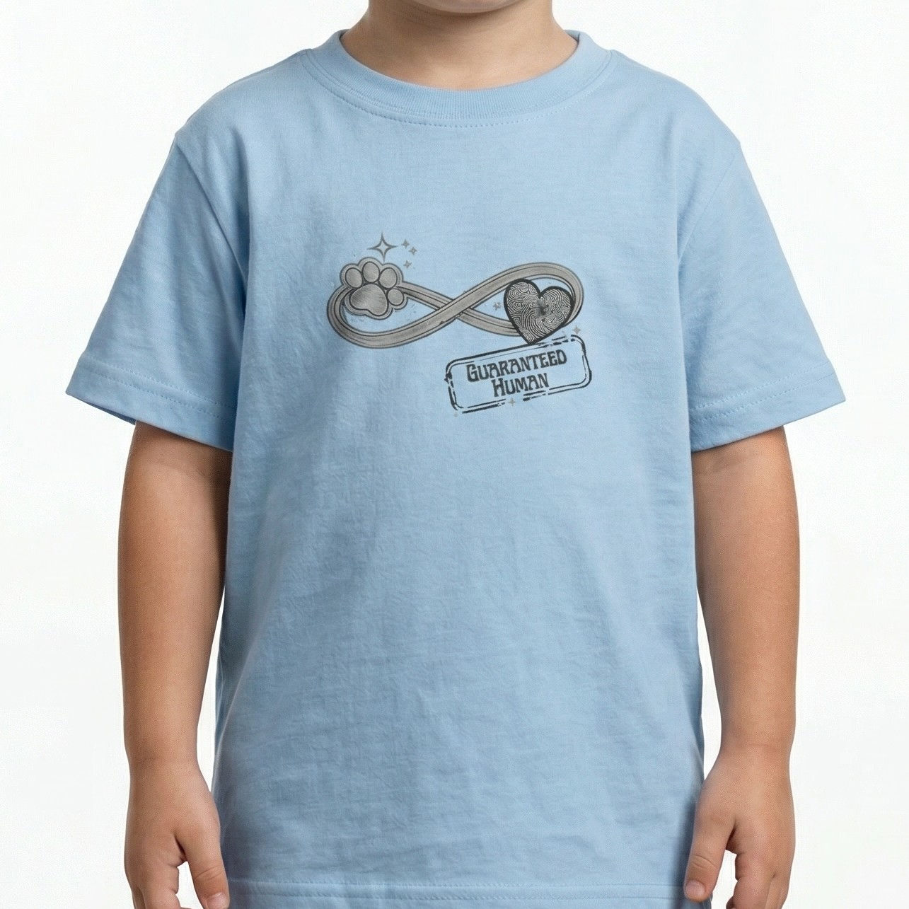 Furever Love — Toddler T-Shirt