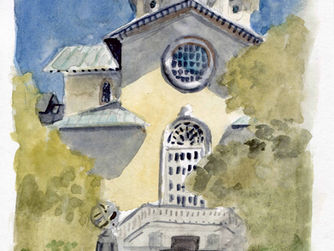 Saturday at the Brooklyn Botanic Gardens