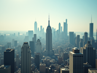 GIS Mapping Solutions for Urban Planning and Management