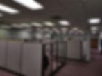 Office Cubicle