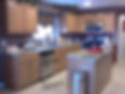 Kitchen for services