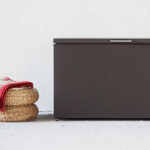 Ogrodowa skrzynia zewnętrzna