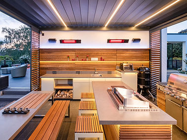 Kompletna kuchnia Cubic C1