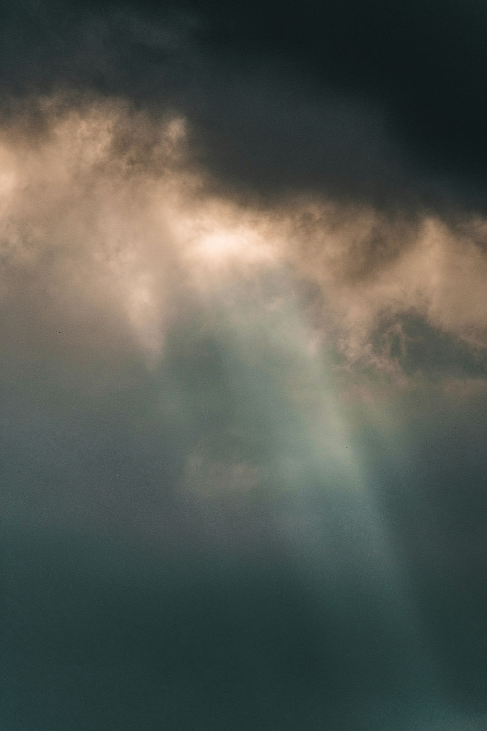 Spirit Speaks to Us