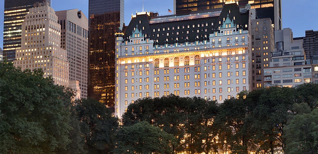 The Plaza Hotel & Residences
