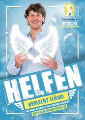 Joel Zupan Kinderschutzengel Botschafter