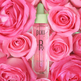 Le pouvoir de la rose