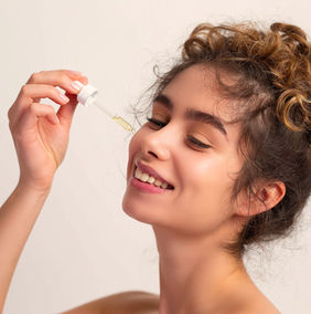  Cap sur l’éclat !