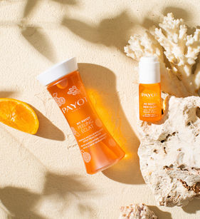 Le secret d’un teint glowy avec Payot