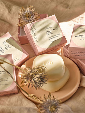 La beauté façonnée en conscience