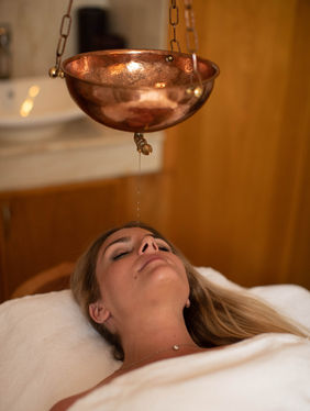 Relâcher le corps et l’esprit