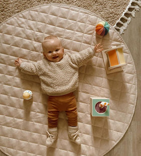 Montessori à la maison