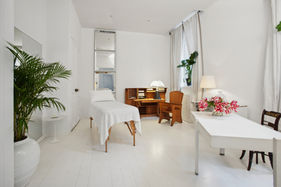 Odile aux mains d’argent