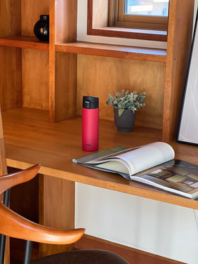 Tiger : L'Art de Boire avec Style et Praticité