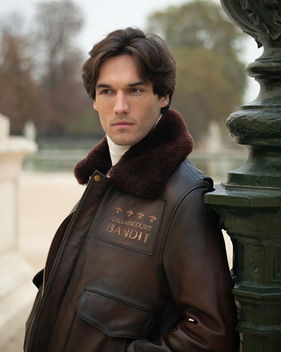 Chapal x Caulaincourt, une légende réinventée