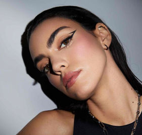 Et le rose monte aux joues !