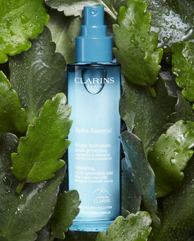 Hydratation instantanée