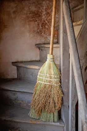 La Balaiterie : un balais pour la vie !