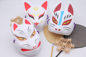 La saison des renards…