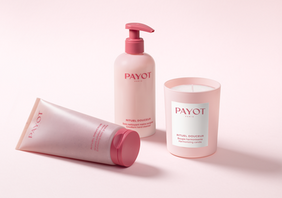 Une parenthèse de douceur