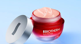 Biotherm : engagée par nature