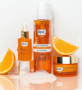 Le plein de vitamines C