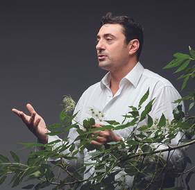 Entre sciences et nature