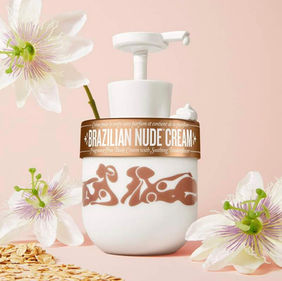 Brazilian Attitude avec Sol de Janeiro