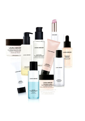 Skin Essentials par Laura Mercier