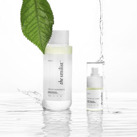 Rituel purifiant pour sourire impeccable !