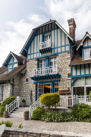 La Normandie en héritage