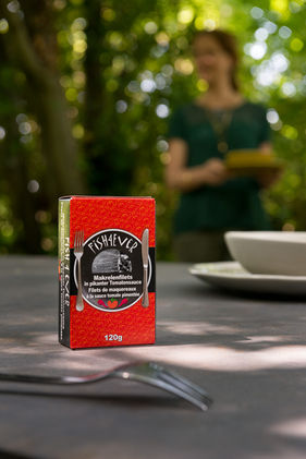 Fish4Ever : un engagement durable et éthique