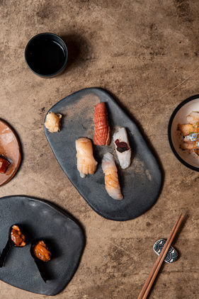 Evasion culinaire chez Iodé