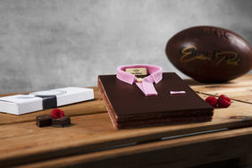 Pour les gourmets stylés