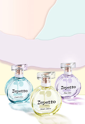 Nouvelle Collection Repetto