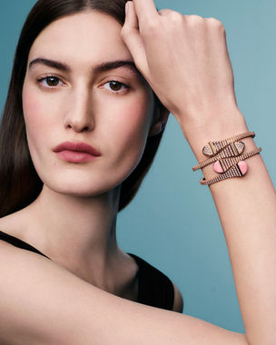 Marli New York s’installe au Printemps Haussmann