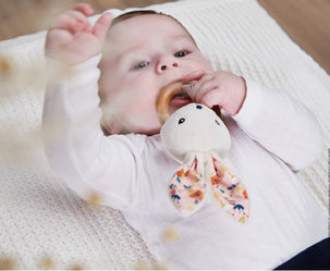 Kaloo Doudou !