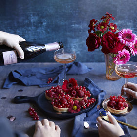 10 Nectars pour la Saint Valentin