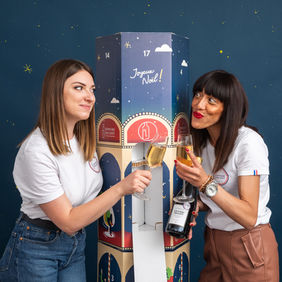 Un Calendrier pas comme les autres