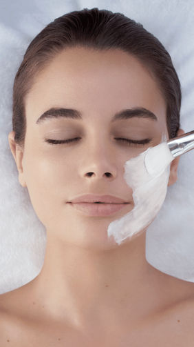 Un teint zéro défaut