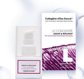 Nouveautés Dermoioniq