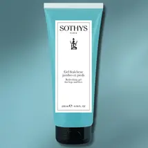 Sothys allège l’été