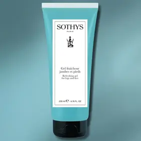 Sothys allège l’été